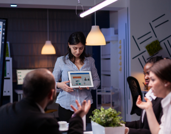 Why Your Business needs Digital Marketing