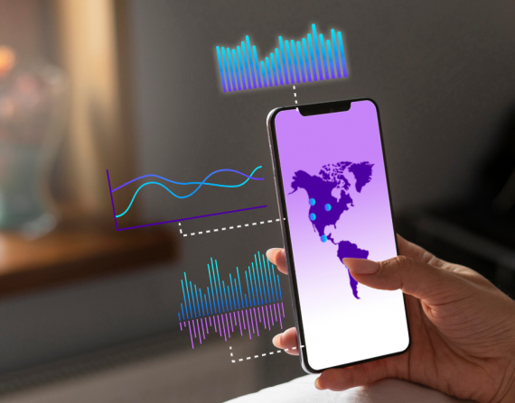 Fintech Mobile Applications